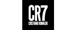 CR7 by Cristiano Ronaldo