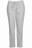 Nanso Damen Sweathose Fitness Sport Hose Homewear...