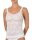 Damen Spitzentop Nina von C Millefleurs Hemdchen elastische Spitze Unterhemd