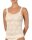Damen Spitzentop Nina von C Millefleurs Hemdchen elastische Spitze Unterhemd