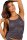 Damen Spitzentop Nina von C Millefleurs Hemdchen elastische Spitze Unterhemd