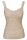 Damen Spitzentop Nina von C Millefleurs Hemdchen elastische Spitze Unterhemd