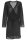 Morgenmantel Morgenrock L&auml;nge ca. 98 cm Hausmantel Dressing Gown