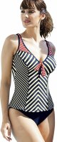 Opera Tankini Set Saint Malo Damen Bademode Tankini