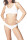 SeaCell Bustier gemoldet 2er Pack