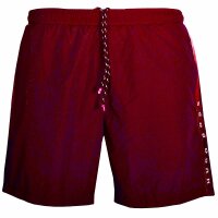 Herren Badehose Badeshort Seabream