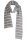 Nanso Schal  Halstuch 198x16 cm Schaltuch Baumwolle Modal Jersey
