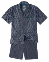 Götzburg Shorty Schlafanzug auch...