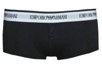 Emporio Armani Women H&uuml;ftslip Boyshort