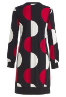 Nanso Damen Hauskleid Leisure Dress L&auml;nge ca. 95 cm...