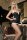 Black Diamonds Damen Badeanzug / Badekleidchen / Einteiler Opera Strand Wellness