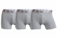 3er Pack unterhosen Trunk Boxer Cotton Stretch