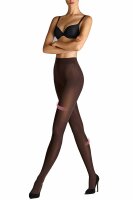Wolford Velvet 66 Leg Support Tights 66 DEN Damen Strumpfhose Kompression medium