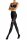 Wolford Velvet 66 Leg Support Tights 66 DEN Damen Strumpfhose Kompression medium