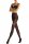 Wolford Velvet 66 Leg Support Tights 66 DEN Damen Strumpfhose Kompression medium