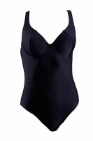 Badeanzug mit B&uuml;gel Einteiler Swimsuit