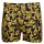 Boxershorts, Reine Seide, Serie Barocco