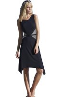 Sunflair City &amp; Beach Kleid Strandkleid Banana Forest