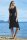 Sunflair City &amp; Beach Kleid Strandkleid Banana Forest
