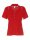 Damen Shirt mit Polo-Kragen T-Shirt kurzer Arm