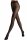 FATAL 50 Strumpfhose nahtlos seamless tights