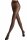 FATAL 50 Strumpfhose nahtlos seamless tights