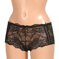 LingaDore Short Panty Boxer Serie Allure