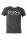 Herren T-Shirt Rundhals Sun UV Protection Regular Fit BOSS Hugo Boss