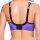 Sport-BH ohne B&uuml;gel Komfort N-Wired Sports Bra Cup B-H