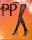 Pretty Polly Strumpfhose Plaid Mode Trend Schottenkaro Tartan Highlight Tights