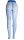 Trasparenze Strumpfhose Lilium Lochmuster Netz-Optik