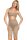 TEN Lingerie Shapewear Longpant mit Shape Effekt Langes Korsett Tulip Serie