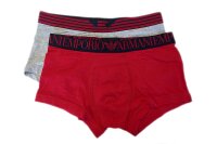 Trunk Short 8P723 kurzes Bein Herren Unterw&auml;sche 2er...