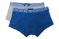 Trunk Short 8P723 kurzes Bein Herren Unterw&auml;sche 2er...