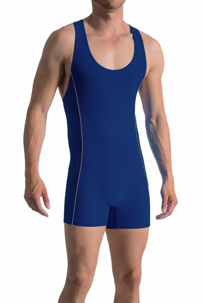 Beachbody Herren Schwimmanzug Serie BLU1200