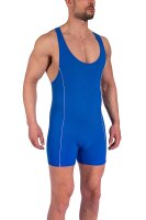 Beachbody Herren Schwimmanzug Serie BLU1200