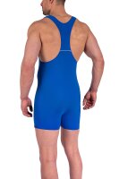 Beachbody Herren Schwimmanzug Serie BLU1200