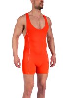 Beachbody Herren Schwimmanzug Serie BLU1200