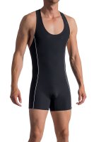 Beachbody Herren Schwimmanzug Serie BLU1200