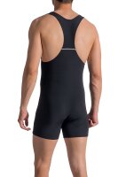 Beachbody Herren Schwimmanzug Serie BLU1200