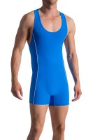 Beachbody Herren Schwimmanzug Serie BLU1200