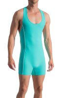 Beachbody Herren Schwimmanzug Serie BLU1200