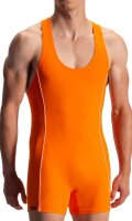 Beachbody Herren Schwimmanzug Serie BLU1200