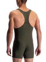 Beachbody Herren Schwimmanzug Serie BLU1200