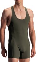 Beachbody Herren Schwimmanzug Serie BLU1200