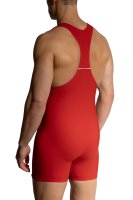 Olaf Benz Beachbody BLU1200 Herren Schwimmanzug Badebody