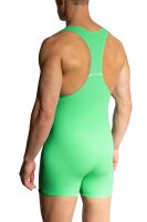 Olaf Benz Beachbody BLU1200 Herren Schwimmanzug Badebody