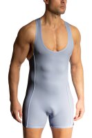 Olaf Benz Beachbody BLU1200 Herren Schwimmanzug Badebody
