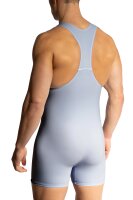 Olaf Benz Beachbody BLU1200 Herren Schwimmanzug Badebody
