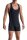 Beachbody Herren Schwimmanzug Serie BLU1200